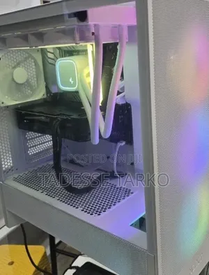 New Desktop Computer Asus 32GB Intel Core i7 SSD 1T