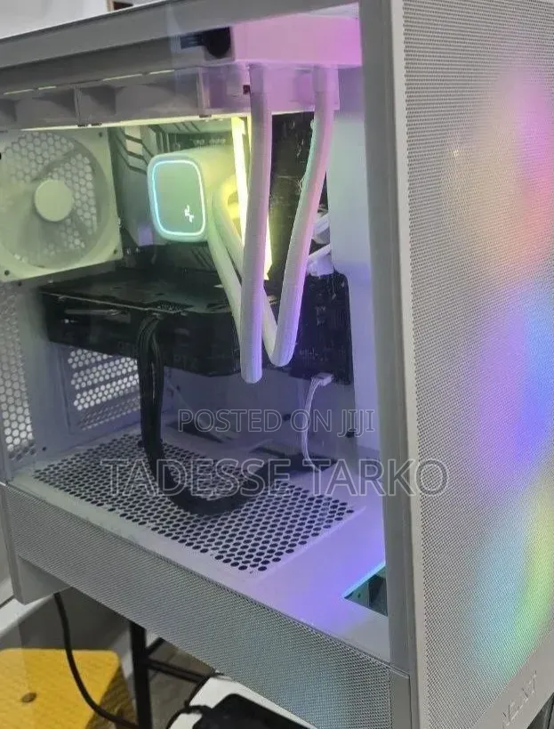 New Desktop Computer Asus 32GB Intel Core i7 SSD 1T