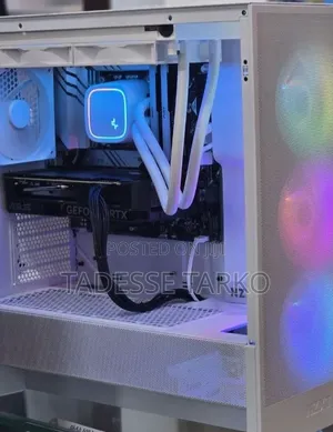 New Desktop Computer Asus 32GB Intel Core i7 SSD 1T