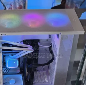New Desktop Computer Asus 32GB Intel Core i7 SSD 1T