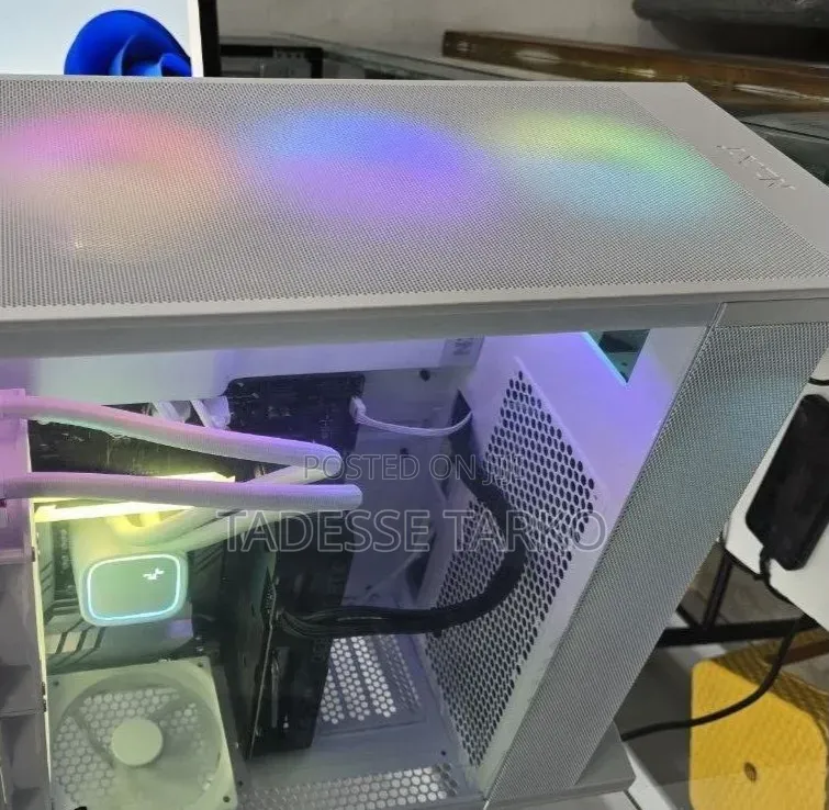 New Desktop Computer Asus 32GB Intel Core i7 SSD 1T