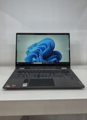 New Laptop Lenovo Flex 5 16GB AMD Ryzen 5 SSD 256GB