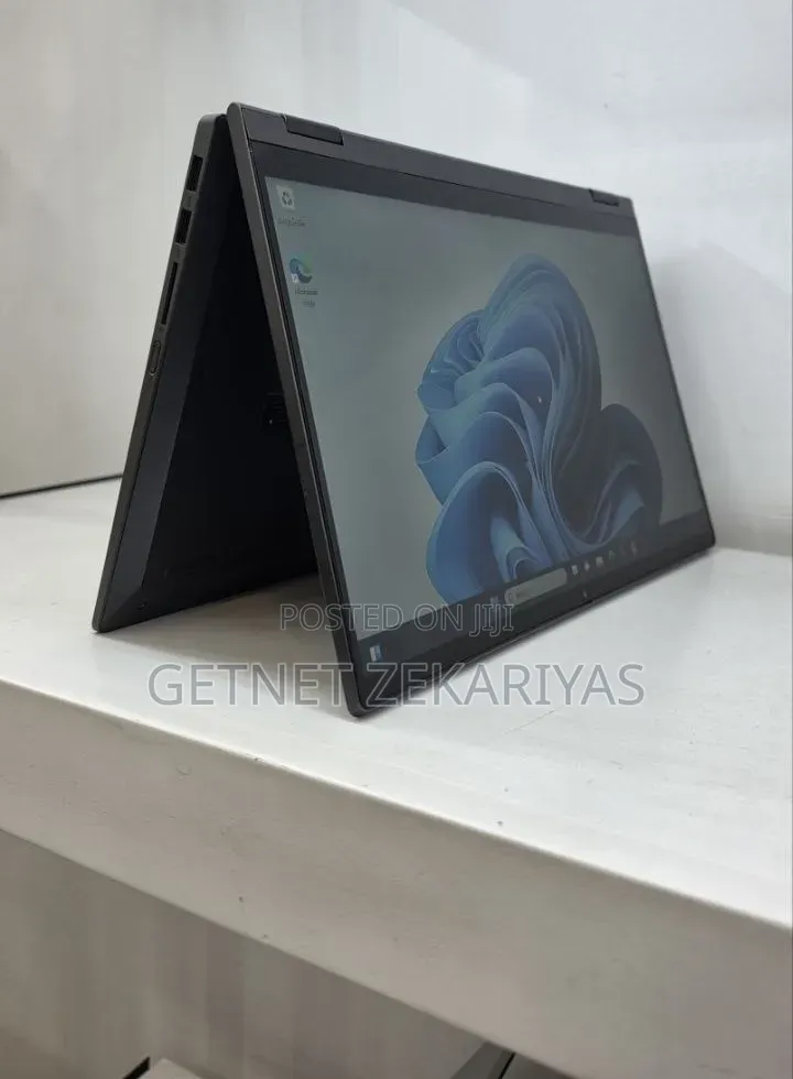 New Laptop Lenovo Flex 5 16GB AMD Ryzen 5 SSD 256GB