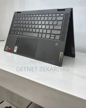 New Laptop Lenovo Flex 5 16GB AMD Ryzen 5 SSD 256GB