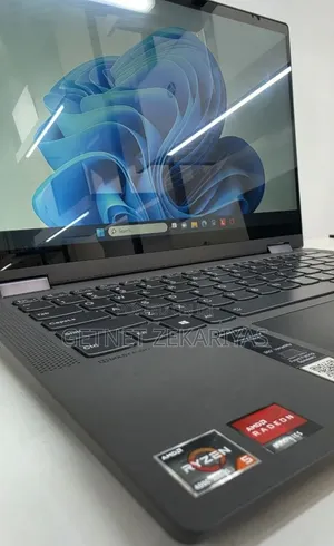 New Laptop Lenovo Flex 5 16GB AMD Ryzen 5 SSD 256GB