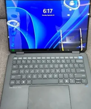 New Laptop HP OmniBook Ultra Flip 14" 16GB Intel Core Ultra 7 SSD 1T