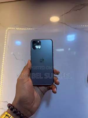New Apple iPhone 11 Pro 256 GB