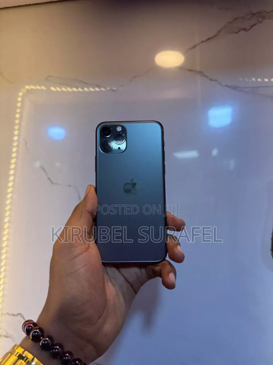 New Apple iPhone 11 Pro 256 GB