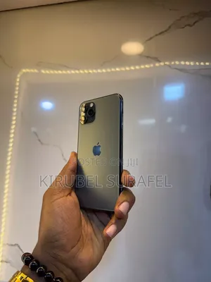 New Apple iPhone 11 Pro 256 GB
