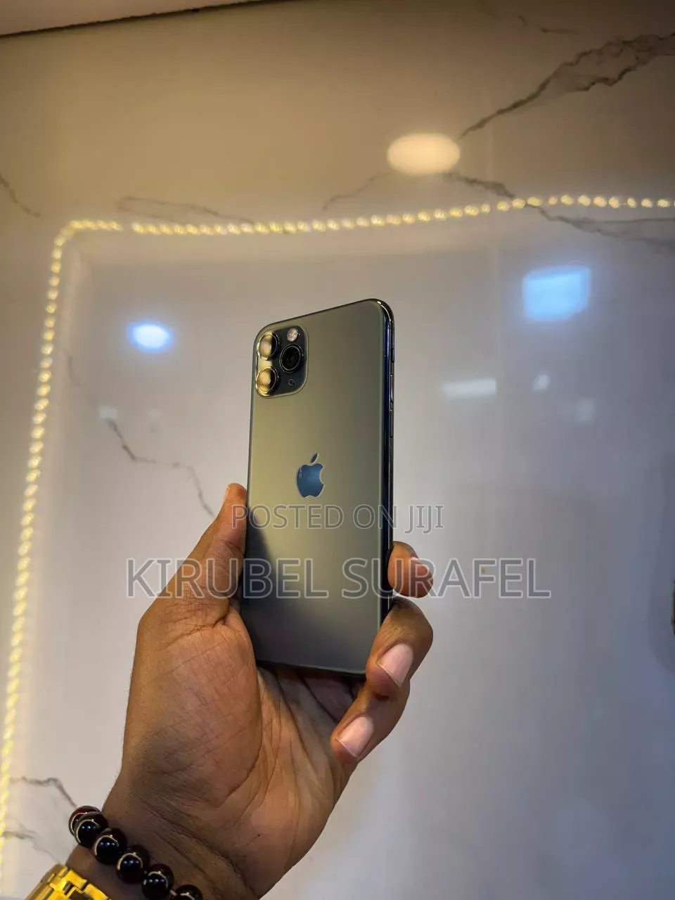 New Apple iPhone 11 Pro 256 GB