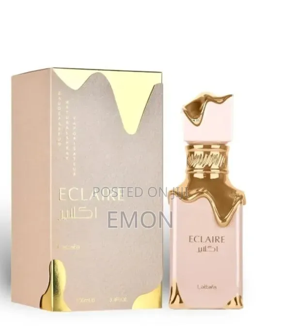 Original Eclair Perfume
