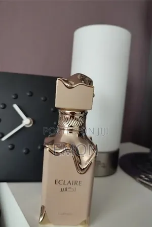 Original Eclair Perfume