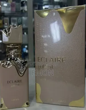 Original Eclair Perfume