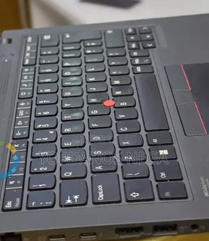 New Laptop Lenovo ThinkPad T14 16GB Intel Core i7 SSD 512GB
