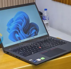 New Laptop Lenovo ThinkPad T14 16GB Intel Core i7 SSD 512GB