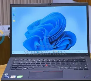New Laptop Lenovo ThinkPad T14 16GB Intel Core i7 SSD 512GB