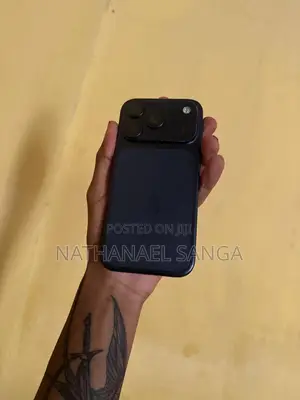 Apple iPhone 17 Pro 256 GB Blue