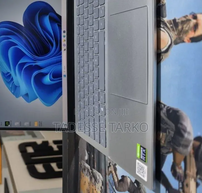 New Laptop Dell Inspiron 14 16GB Intel Core i7 SSD 512GB