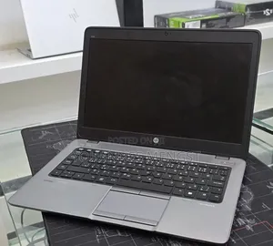New Laptop HP EliteBook 840 8GB Intel Core i5 HDD 750GB