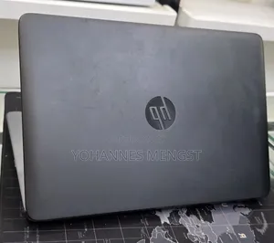 New Laptop HP EliteBook 840 8GB Intel Core i5 HDD 750GB