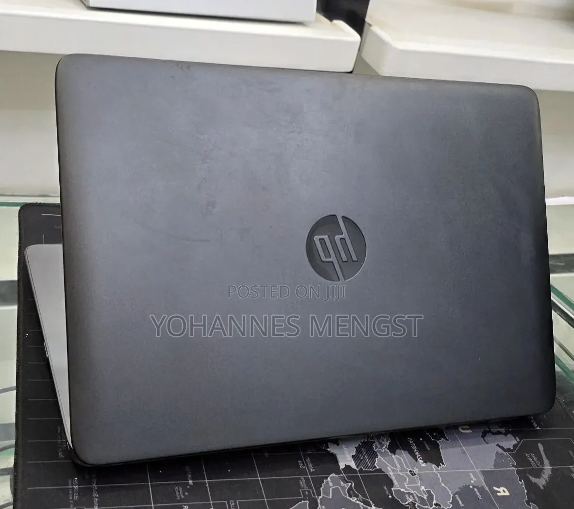New Laptop HP EliteBook 840 8GB Intel Core i5 HDD 750GB