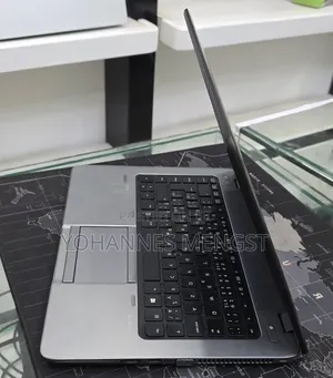 New Laptop HP EliteBook 840 8GB Intel Core i5 HDD 750GB