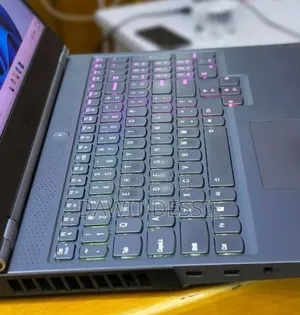 New Laptop Lenovo Legion 7 16GB Intel Core i7 SSD 512GB