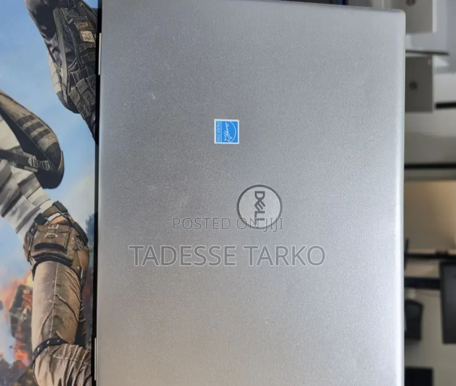 New Laptop Dell Inspiron 14 16GB Intel Core i7 SSD 512GB