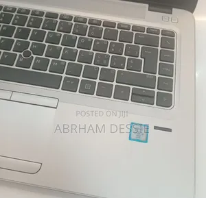 Laptop HP 8GB Intel Core i5 HDD 1T