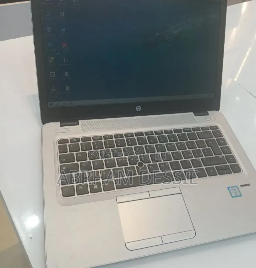 Laptop HP 8GB Intel Core i5 HDD 1T