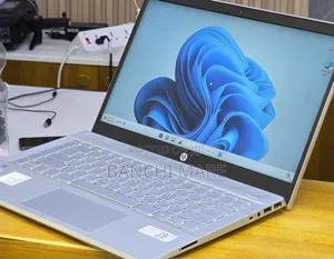 New Laptop HP Pavilion 14 16GB Intel Core i5 SSD 512GB