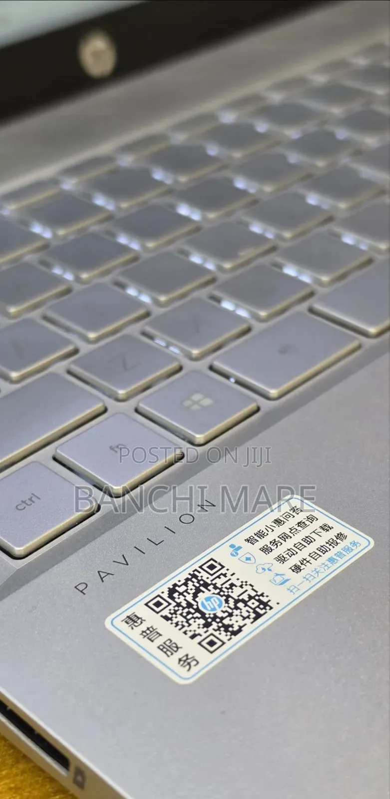 New Laptop HP Pavilion 14 16GB Intel Core i5 SSD 512GB