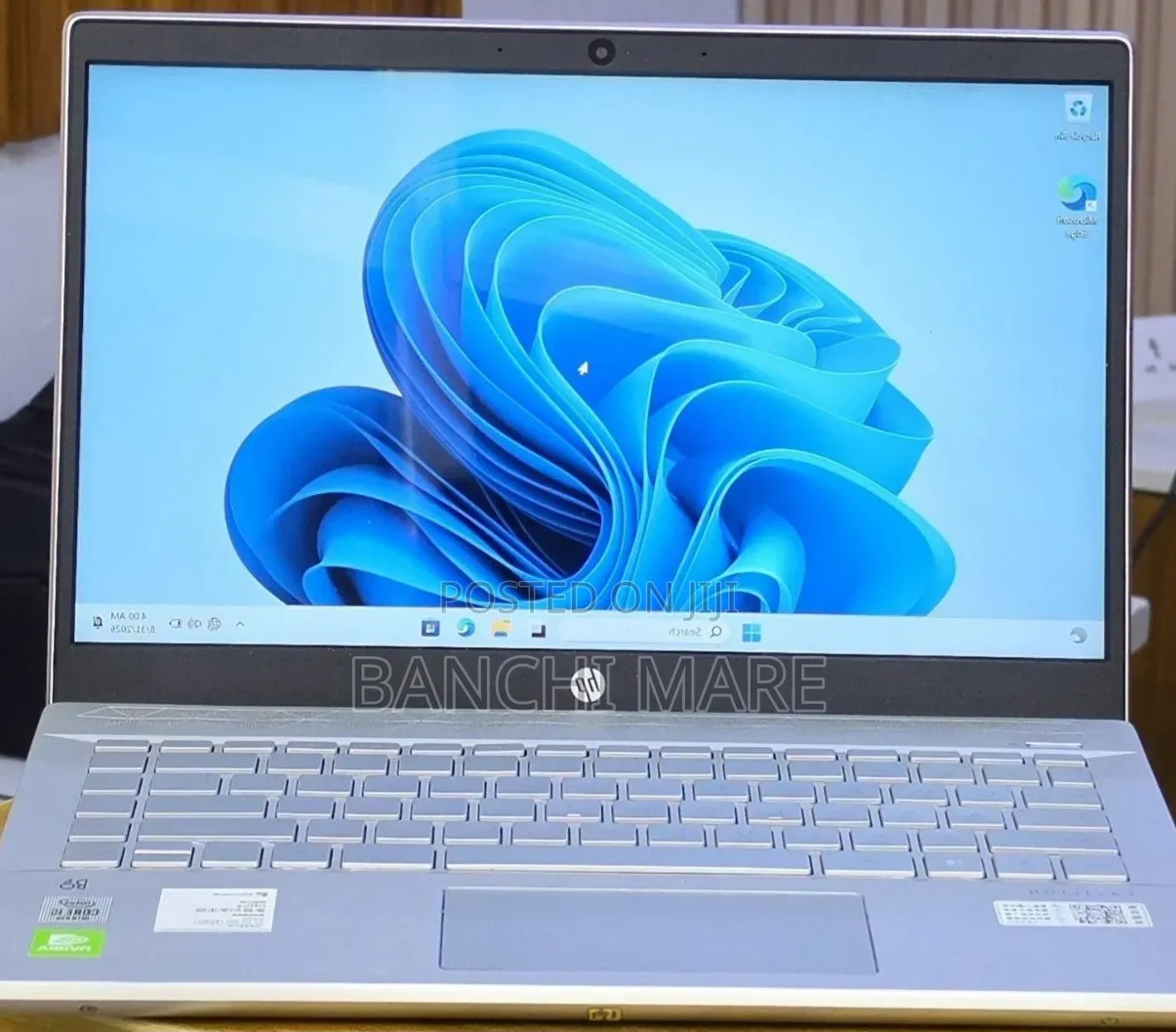 New Laptop HP Pavilion 14 16GB Intel Core i5 SSD 512GB