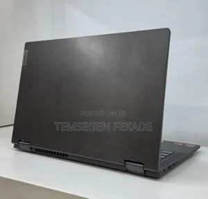 New Laptop Lenovo IdeaPad Flex 14 16GB AMD Ryzen 5 SSD 256GB