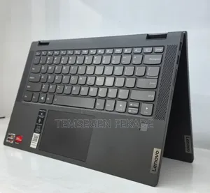 New Laptop Lenovo IdeaPad Flex 14 16GB AMD Ryzen 5 SSD 256GB