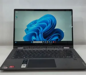 New Laptop Lenovo IdeaPad Flex 14 16GB AMD Ryzen 5 SSD 256GB