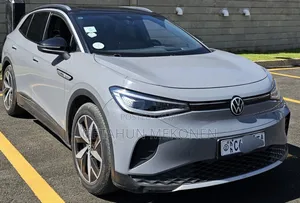 Volkswagen ID.4 2023