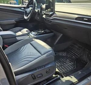 Volkswagen ID.4 2023
