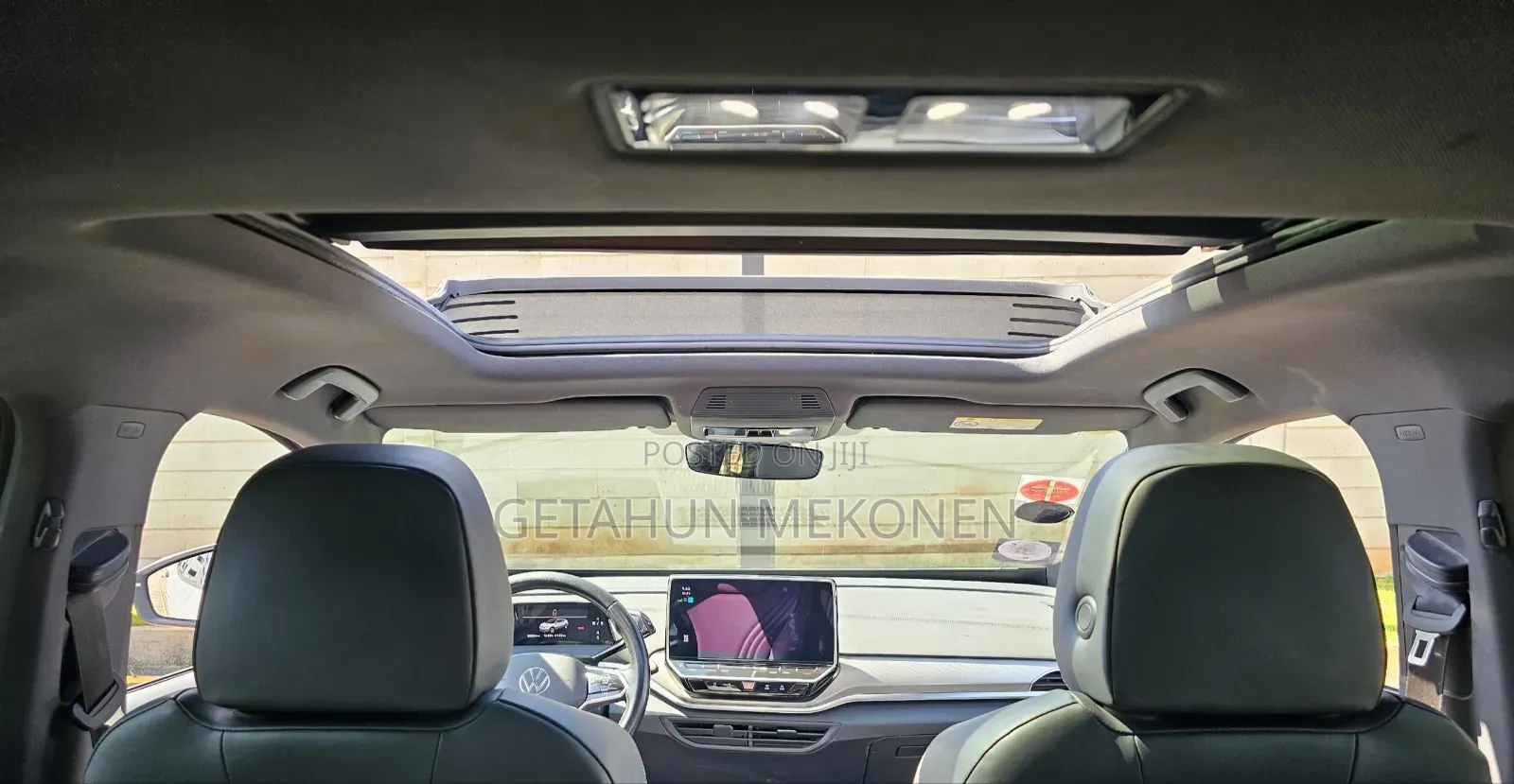 Volkswagen ID.4 2023