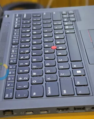 New Laptop Lenovo ThinkPad T14 16GB Intel Core i7 SSD 512GB