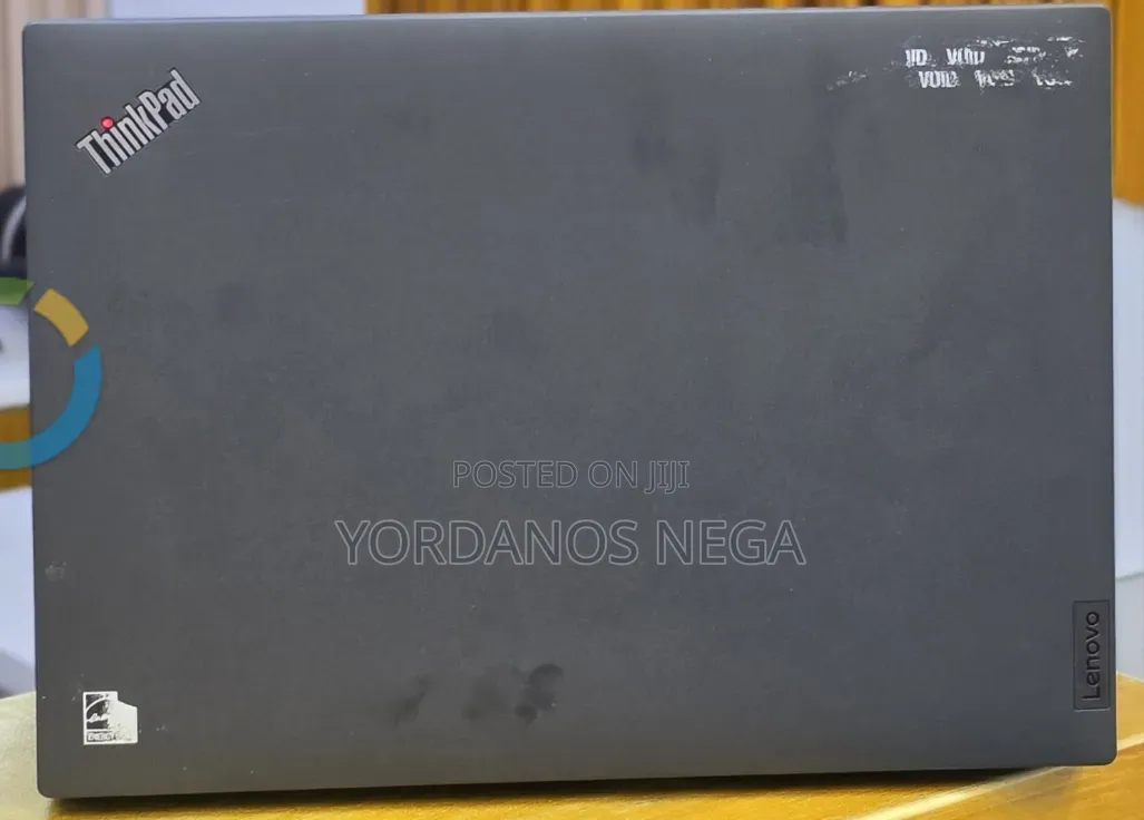 New Laptop Lenovo ThinkPad T14 16GB Intel Core i7 SSD 512GB
