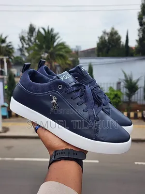 Polo Men's Orginal Shoes