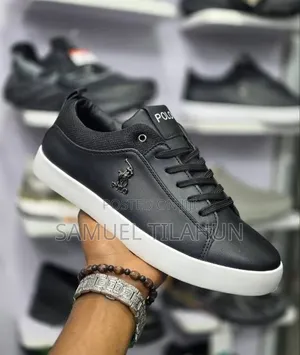 Polo Men's Orginal Shoes