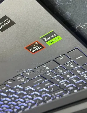New Laptop HP Victus 16 8GB AMD Ryzen 5 SSD 512GB
