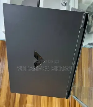 New Laptop HP Victus 16 8GB AMD Ryzen 5 SSD 512GB