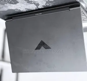New Laptop HP Victus 16 8GB AMD Ryzen 5 SSD 512GB