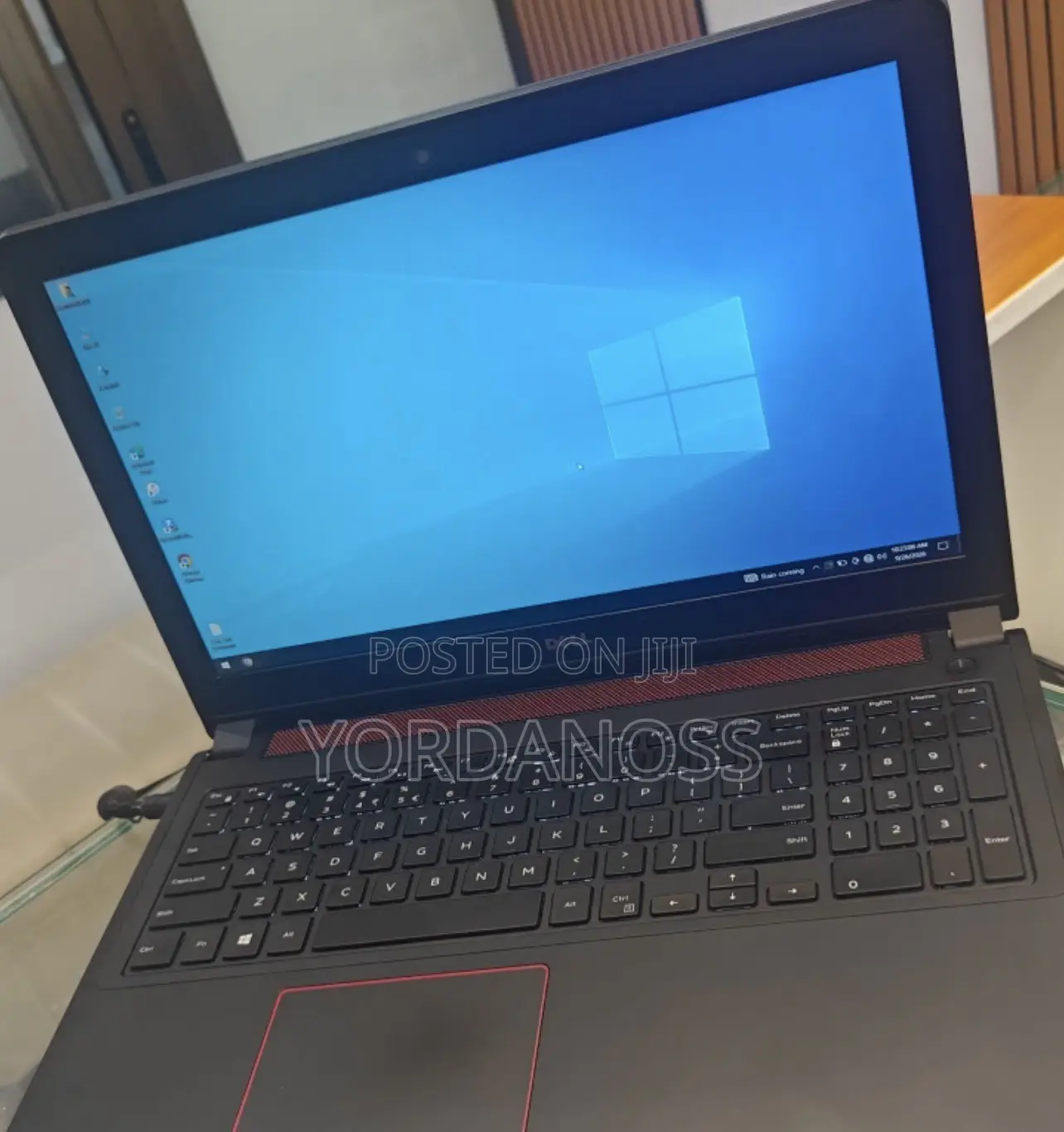 New Laptop Dell Inspiron 15 8GB Intel Core i7 HDD+SSD 500GB
