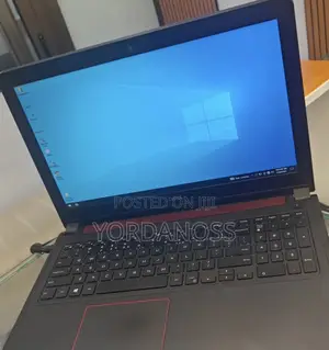 New Laptop Dell Inspiron 15 8GB Intel Core i7 HDD+SSD 500GB