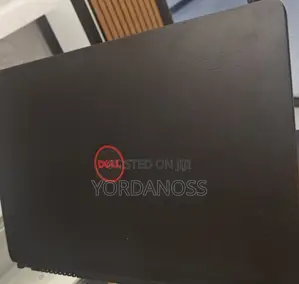 New Laptop Dell Inspiron 15 8GB Intel Core i7 HDD+SSD 500GB