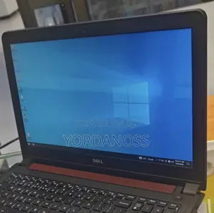 New Laptop Dell Inspiron 15 8GB Intel Core i7 HDD+SSD 500GB